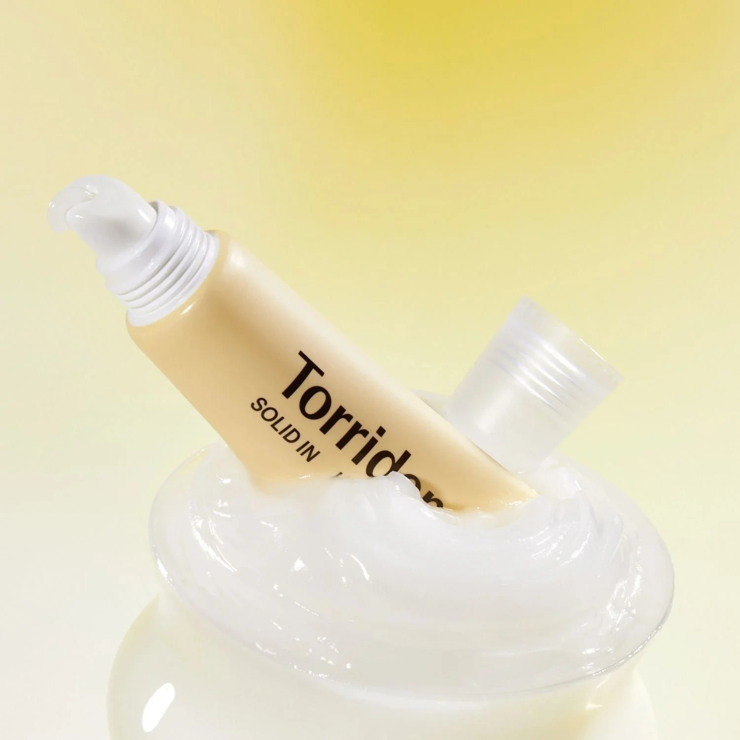 Torriden SOLID IN Lip Essence Triple Set, 1 sett