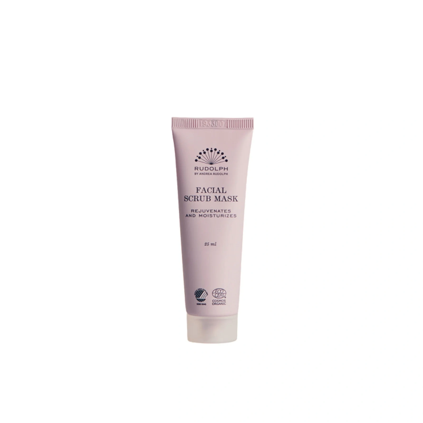 Rudolph Care Açai Facial Scrub Mask (travelsize) 25 ml