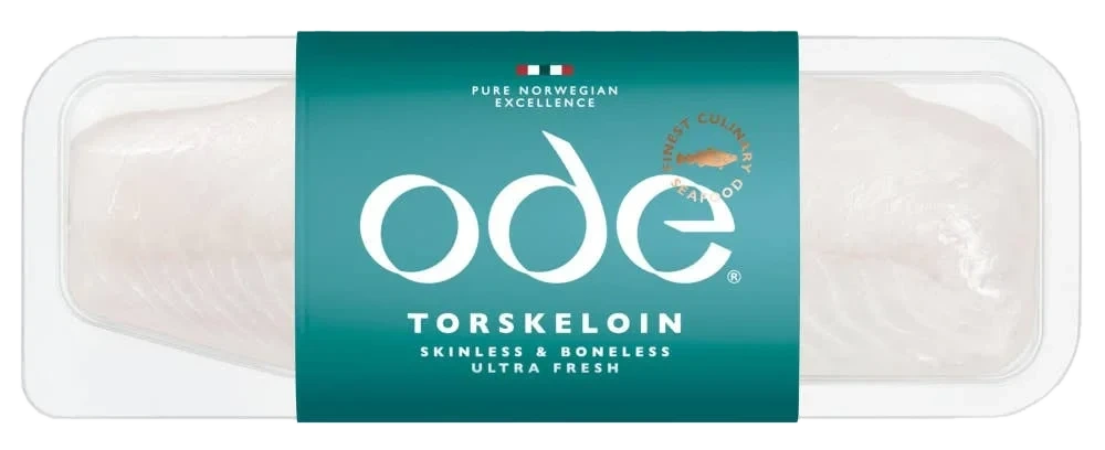 Ode Torskeloin