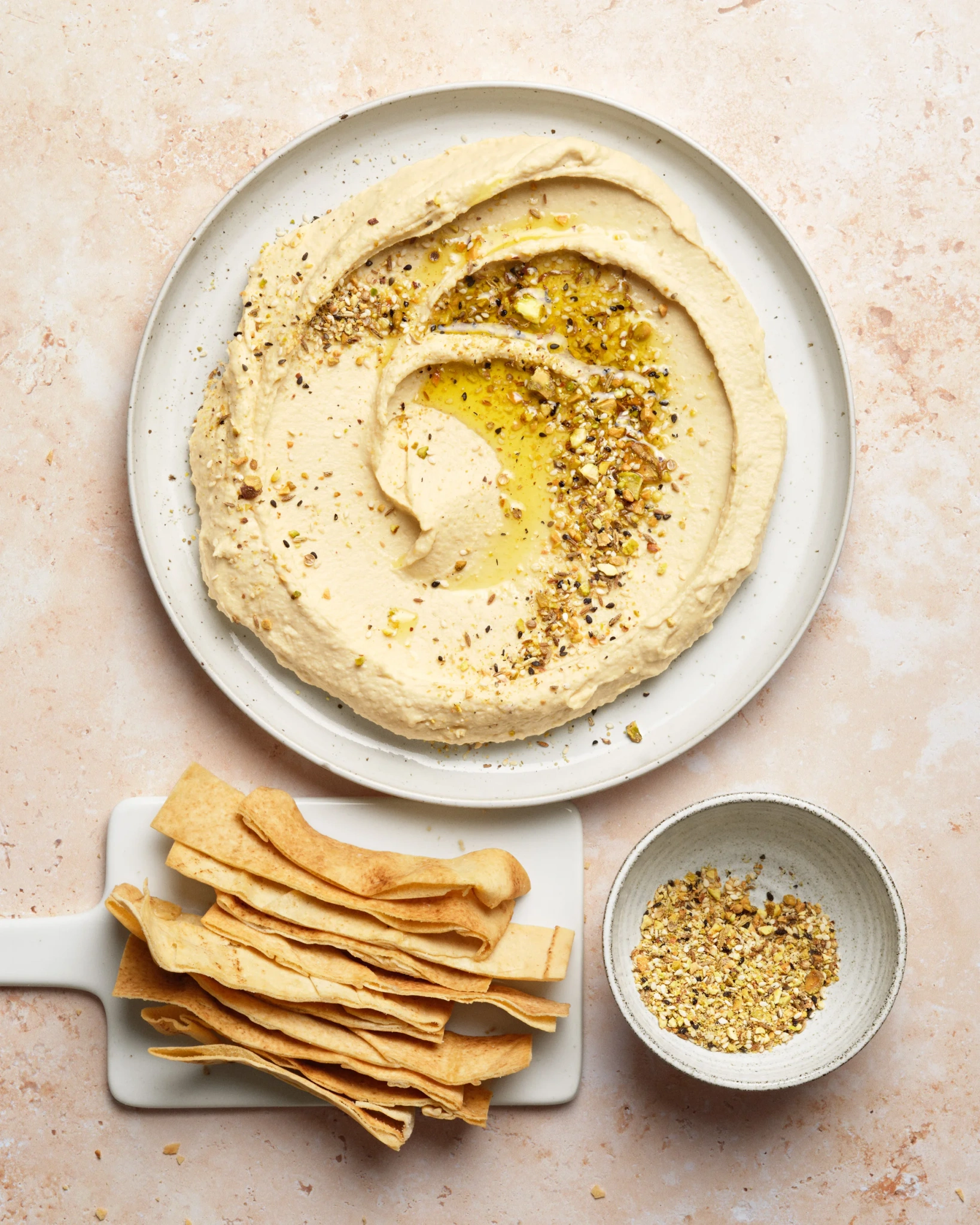 Hummus Original
