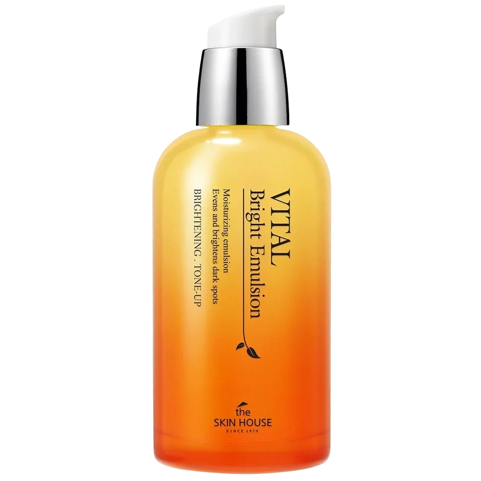The Skin House Vital Bright Emulsion