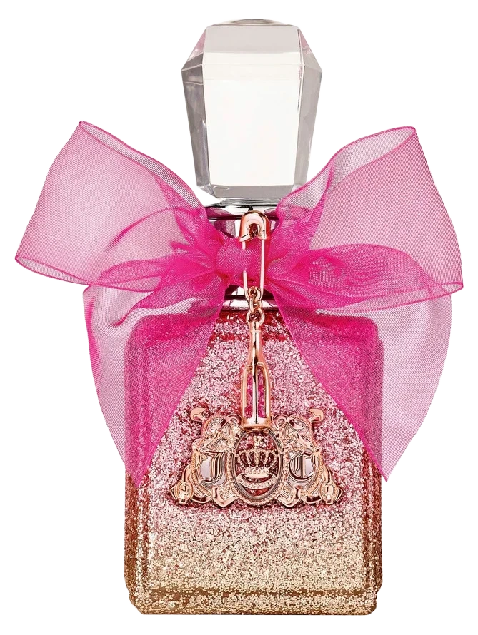 Juicy Couture Viva La Juicy Rosé Eau de Parfum 50 ml