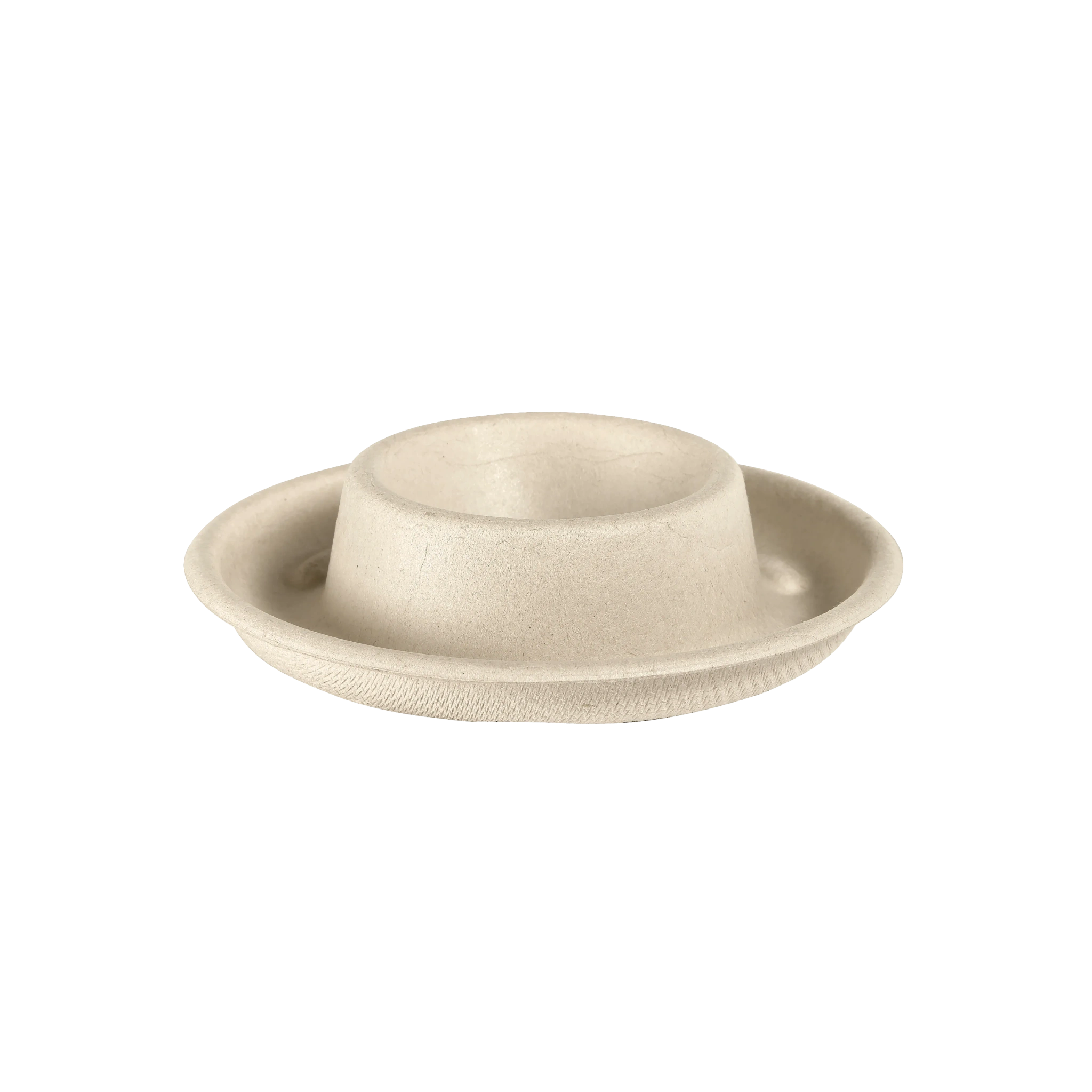 Äggkopp Brun