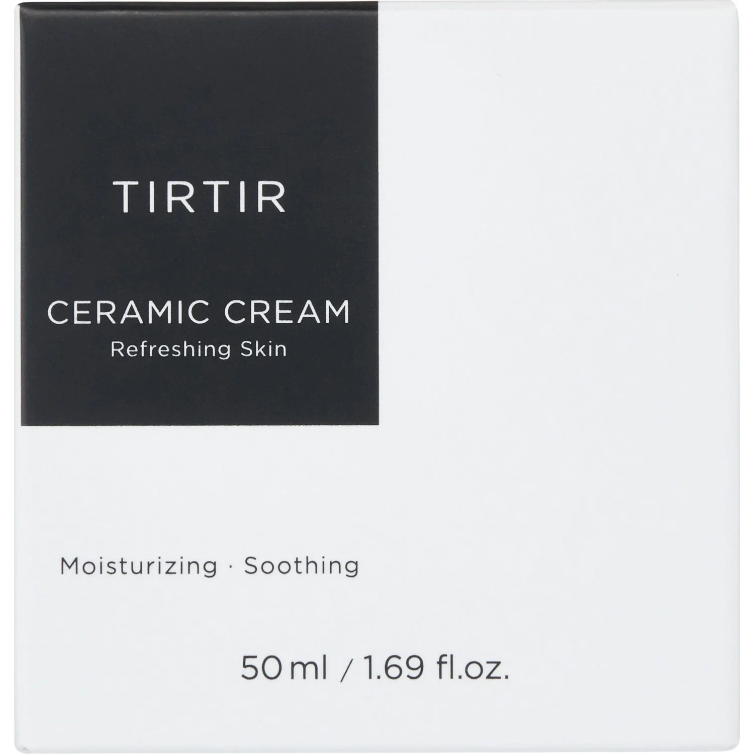 TIRTIR Ceramic Cream 50 ml