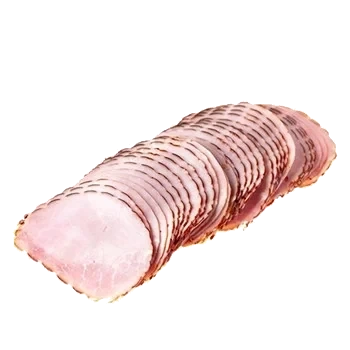 Skinka Dafgårds Deli rökt