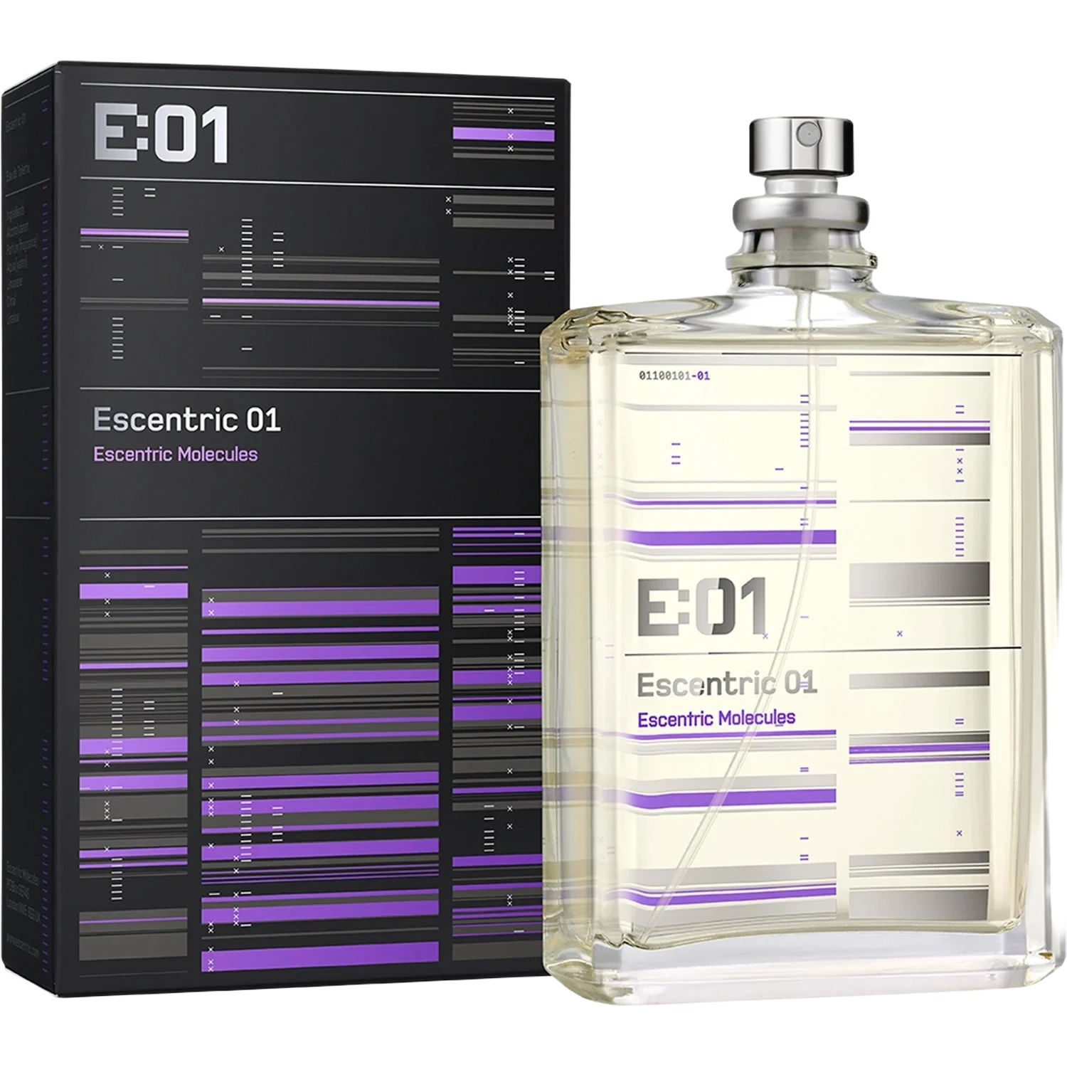 Escentric Molecules Escentric 01