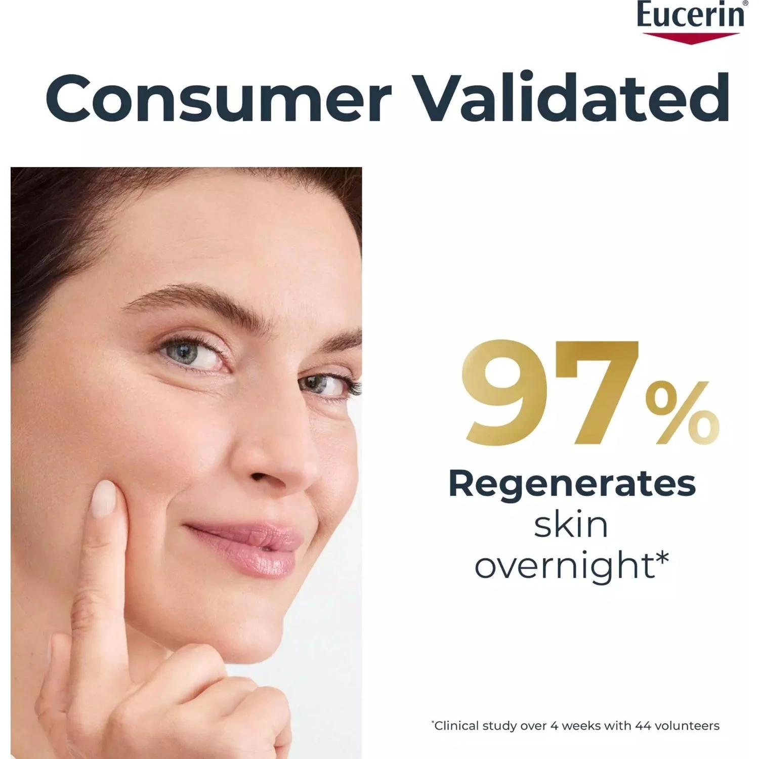 Eucerin Night Cream