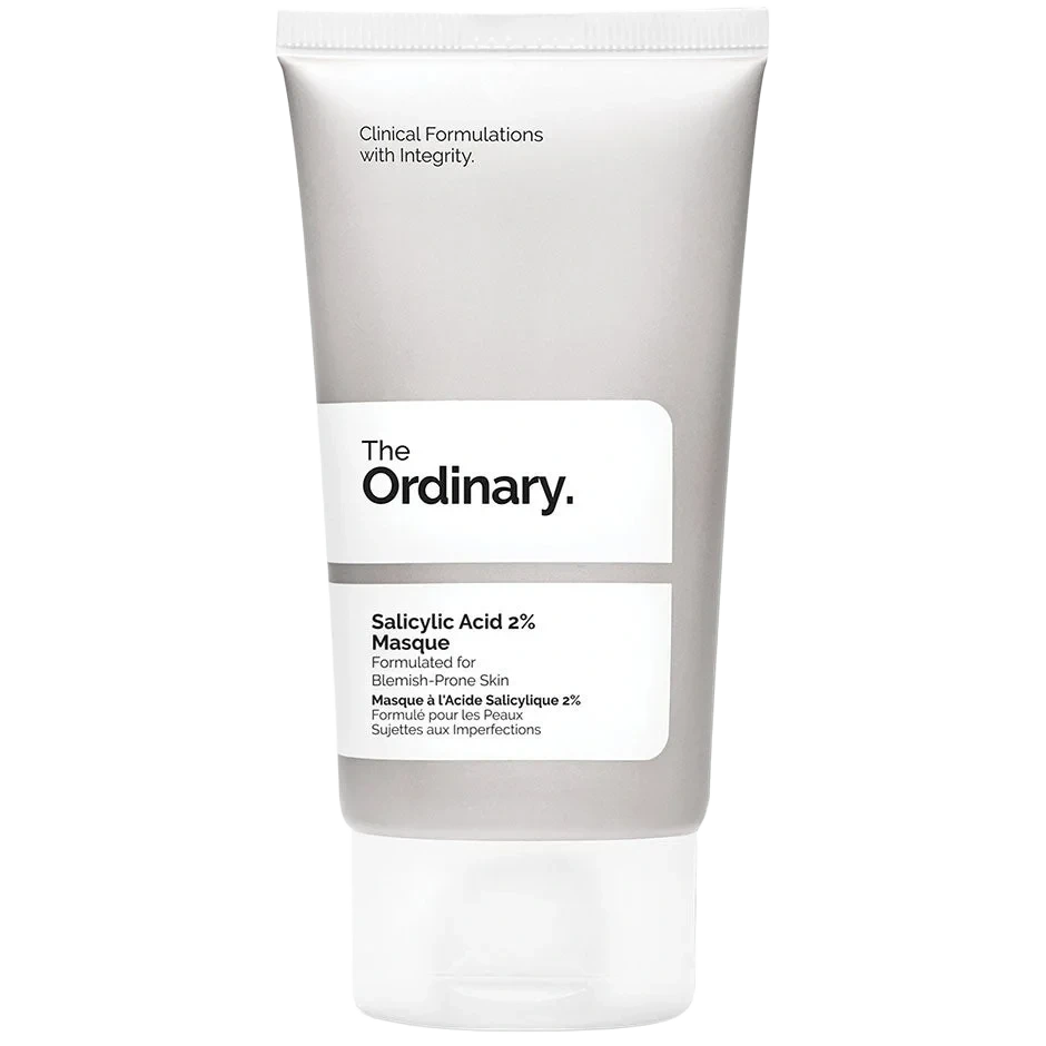 The Ordinary Salicylic Acid 2% Masque