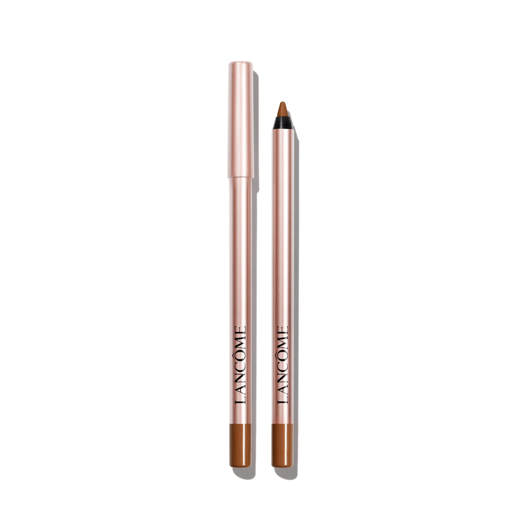 Lancôme Lip Idôle Lip Shaper Creamy Matte Lip Liner 02