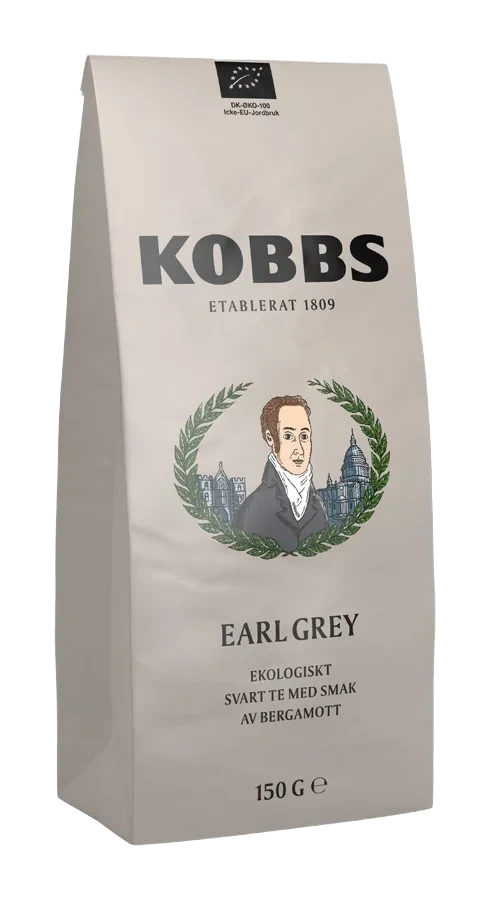 Kobbs Earl Grey
