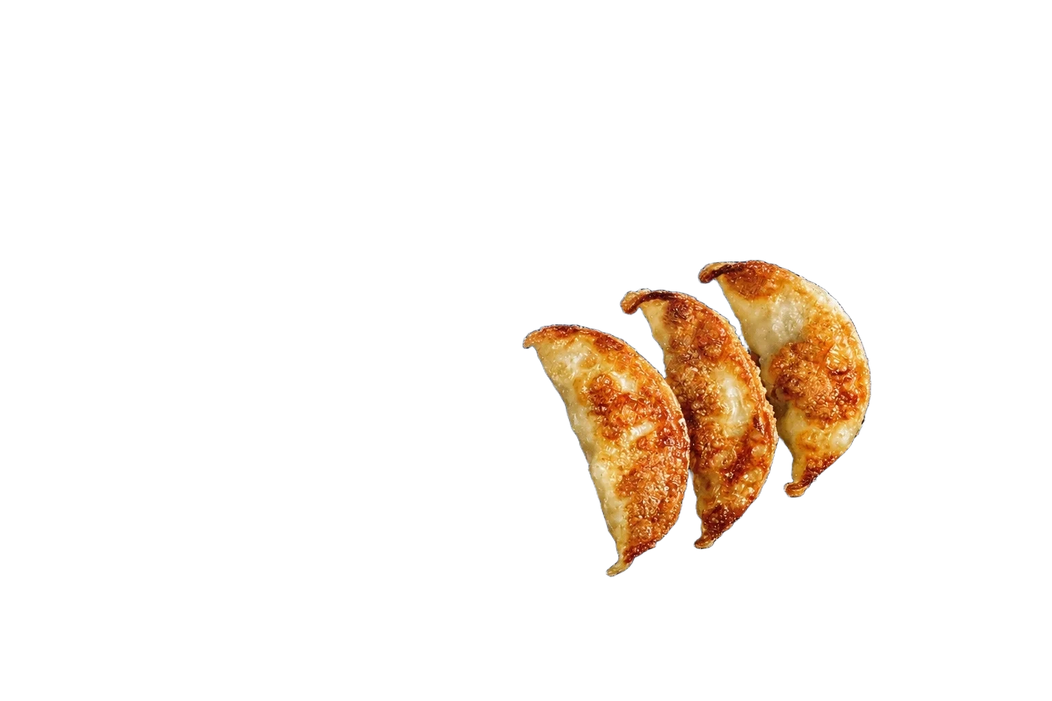 AF Vegetable Gyoza 300g