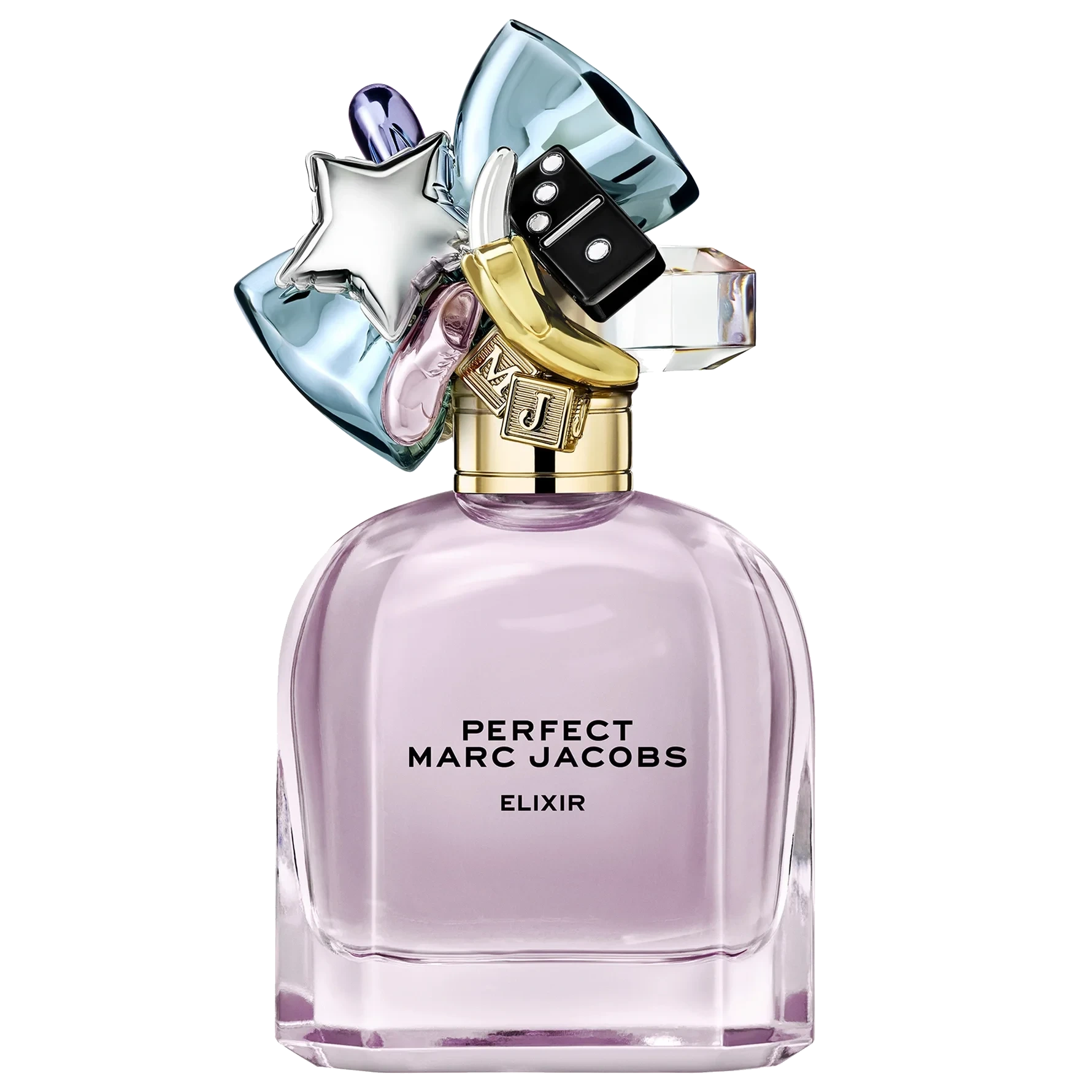 Marc Jacobs Perfect Elixir Eau de Parfum 50 ml