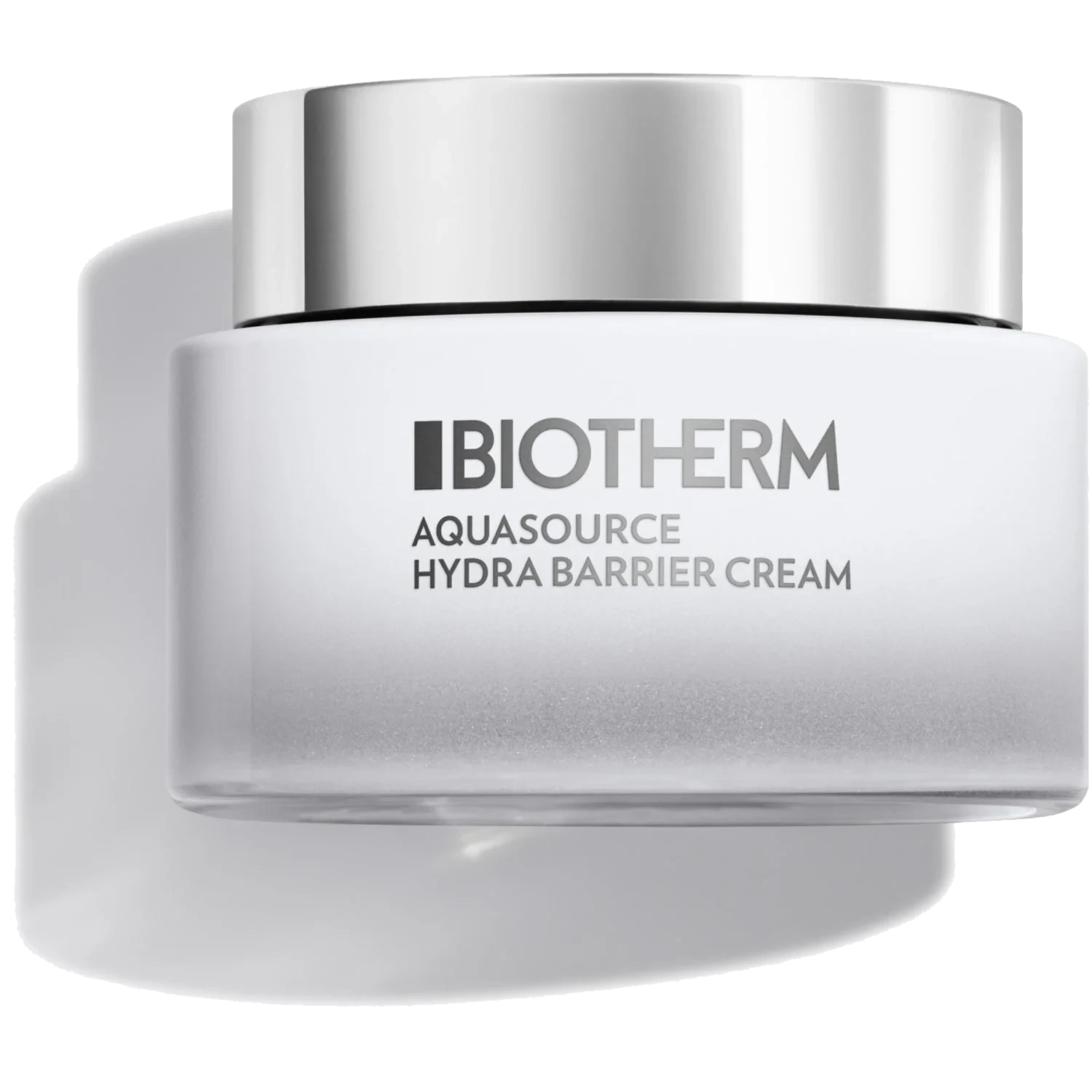 Biotherm Aquasource Hydra Barrier Moisturizing Cream