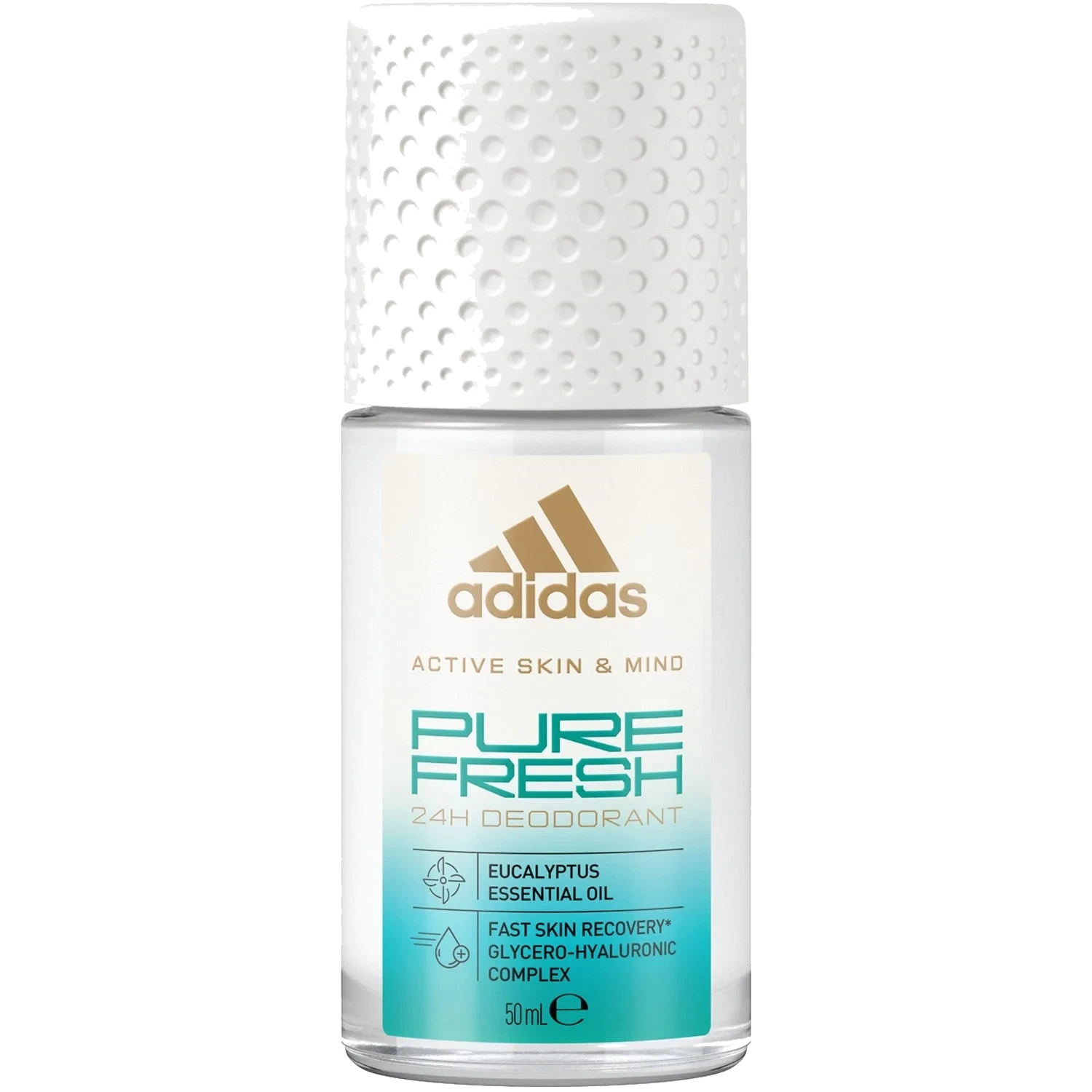 Adidas Skin & Mind Pure Fresh