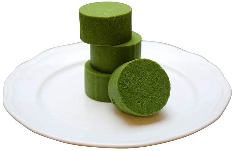 Spinat singel fryst 20x50g  1kg