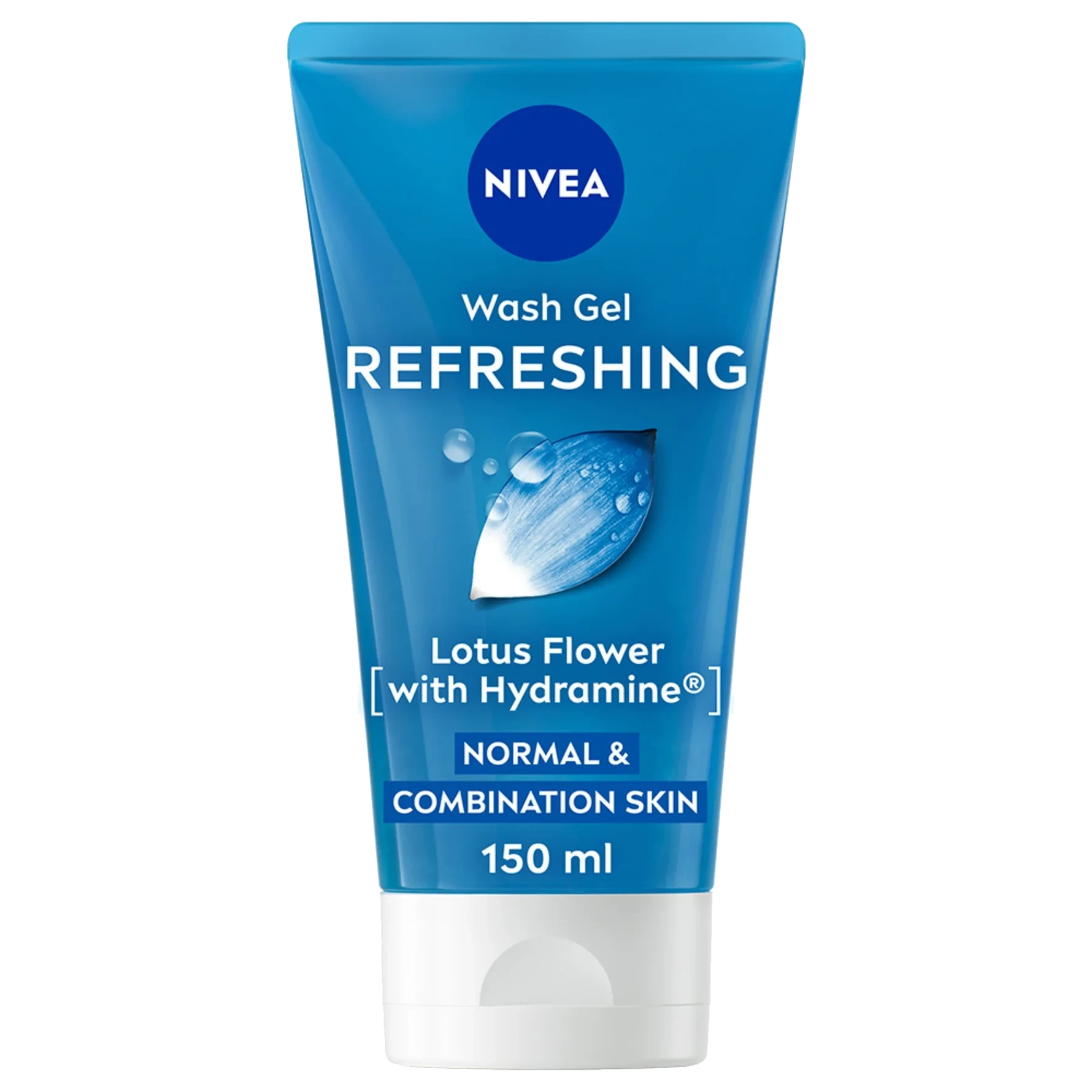 Wash Gel Refreshing Ansiktsrengöring