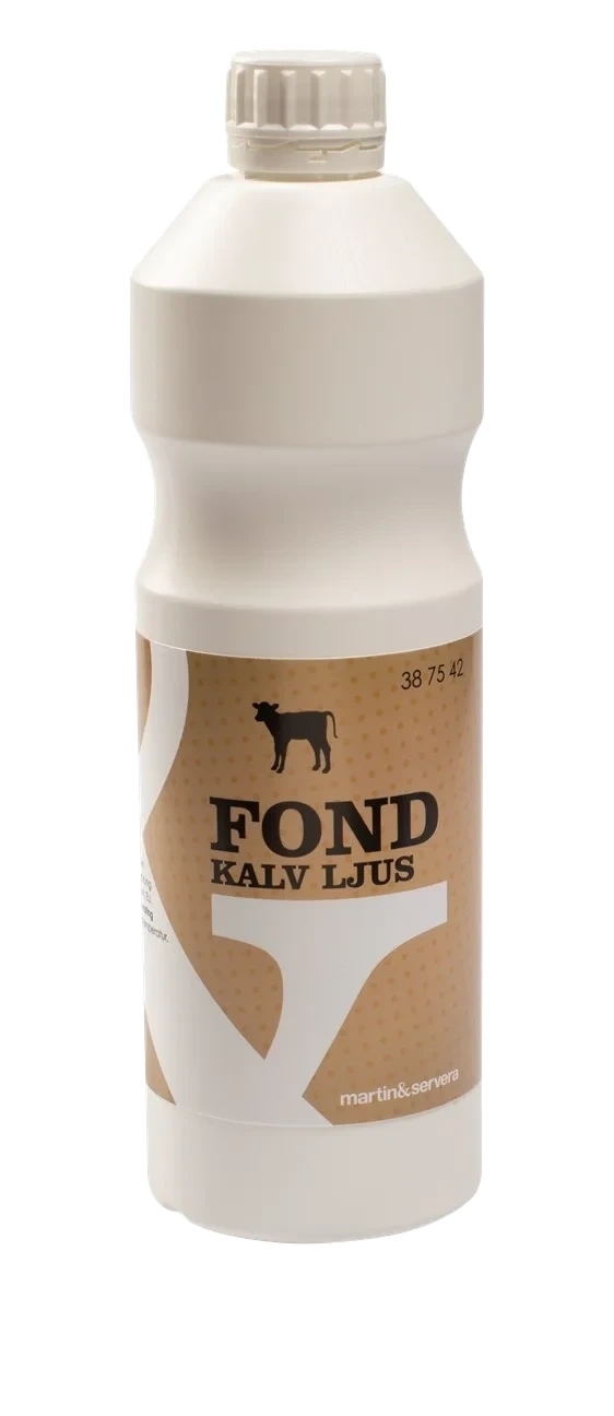 Kalvfond