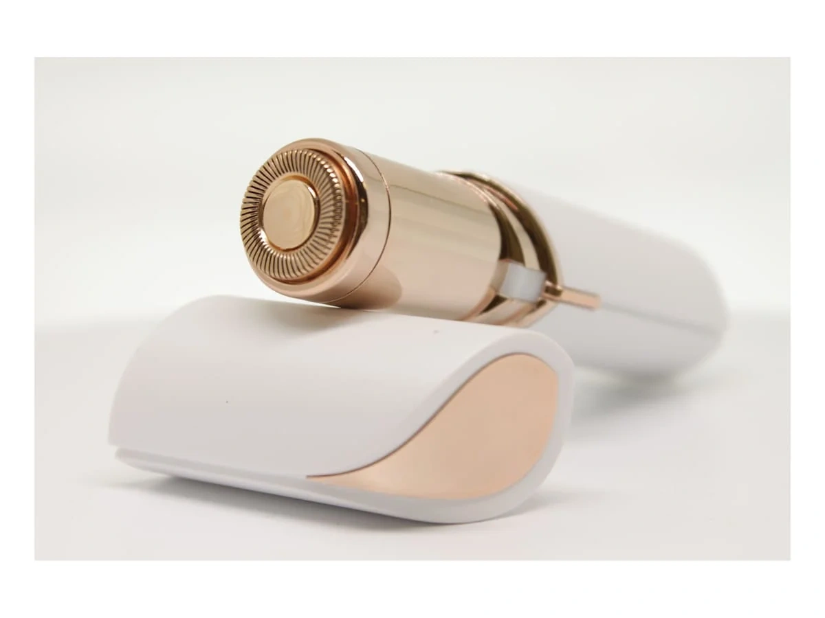 Flawless Face Rechargeable