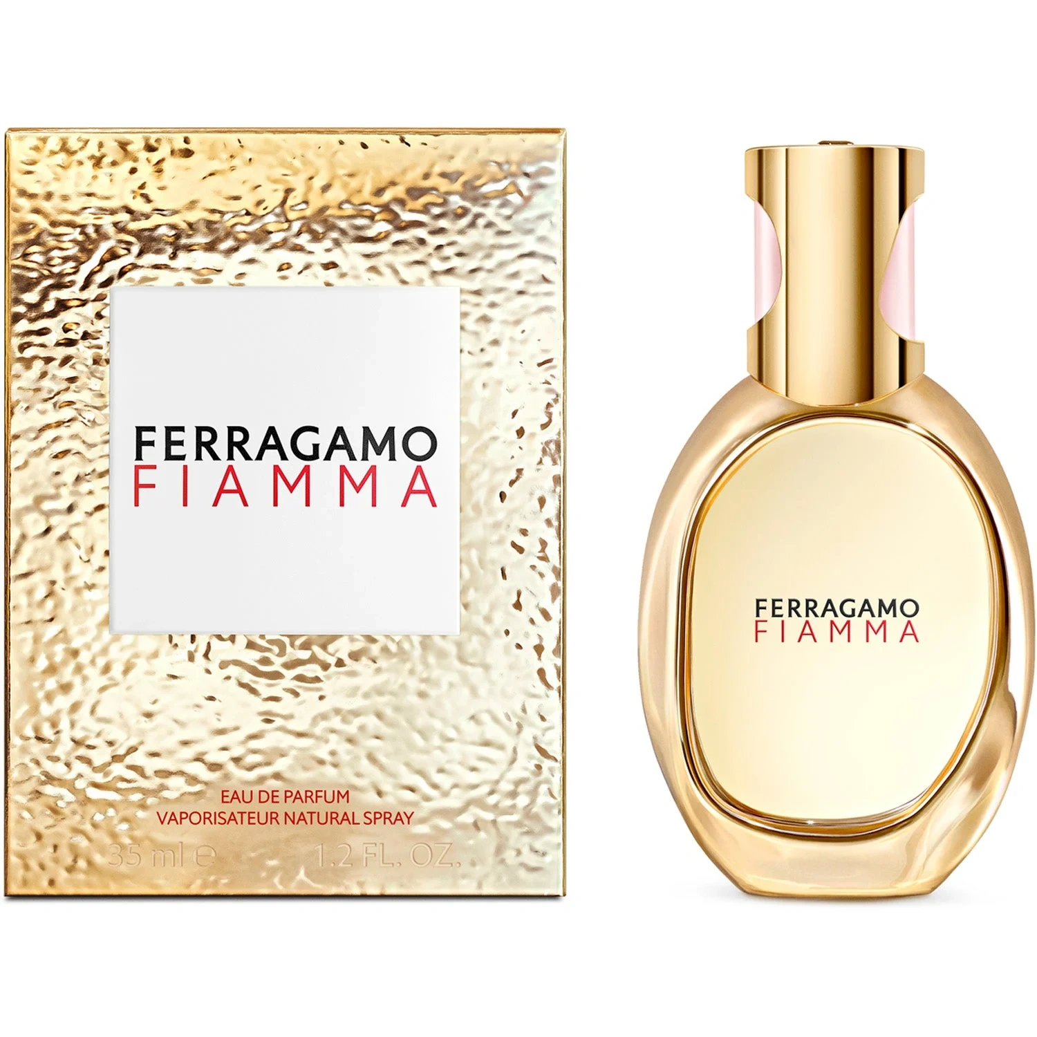 Ferragamo Fiamma