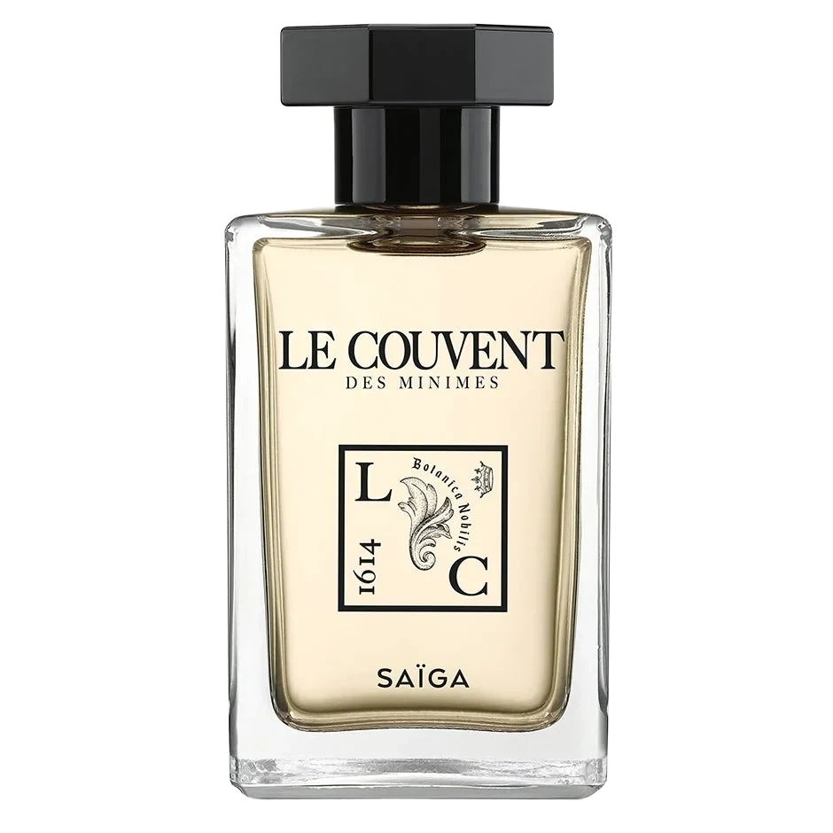 Le Couvent Saiga Singulière
