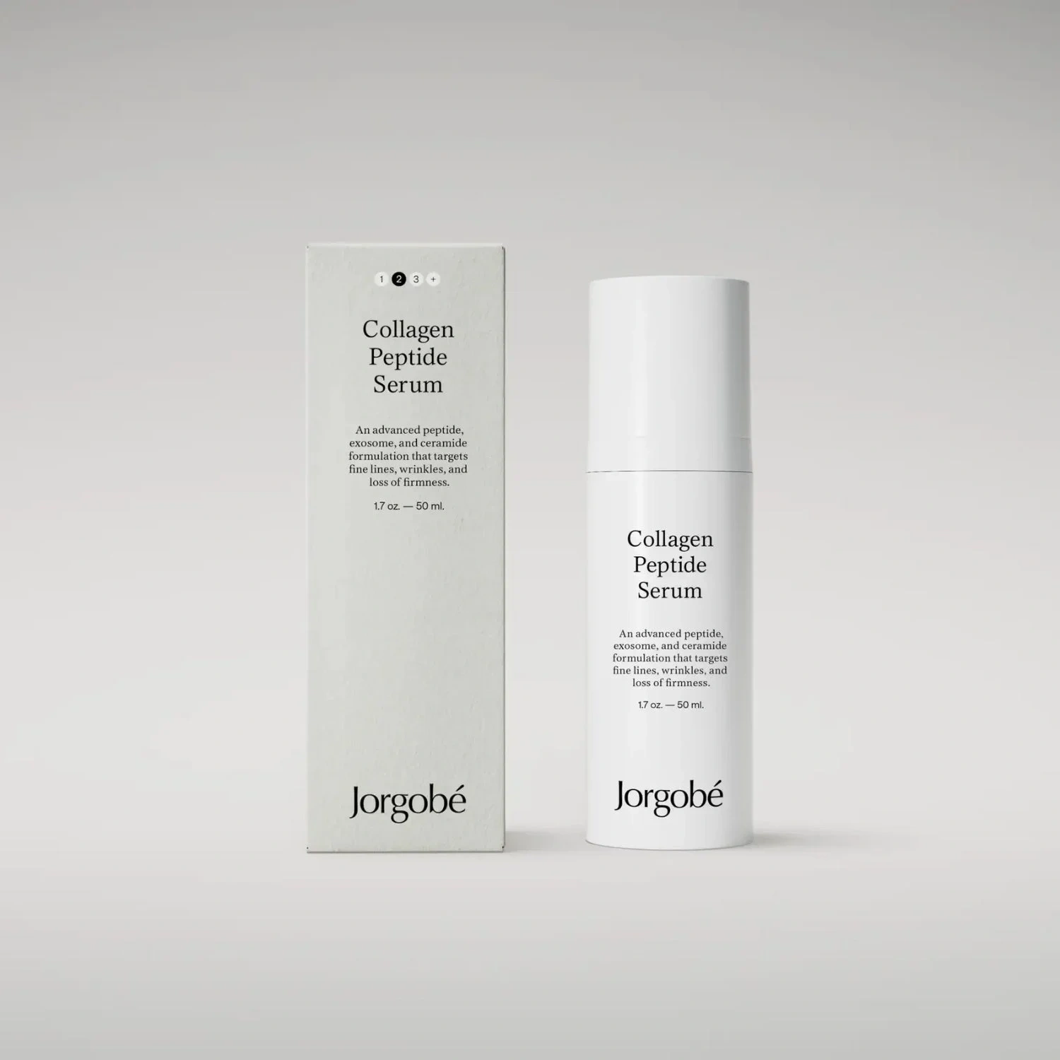 Multi-Peptide Filler Serum