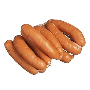 Røkt kjøttpølse    1,8kg