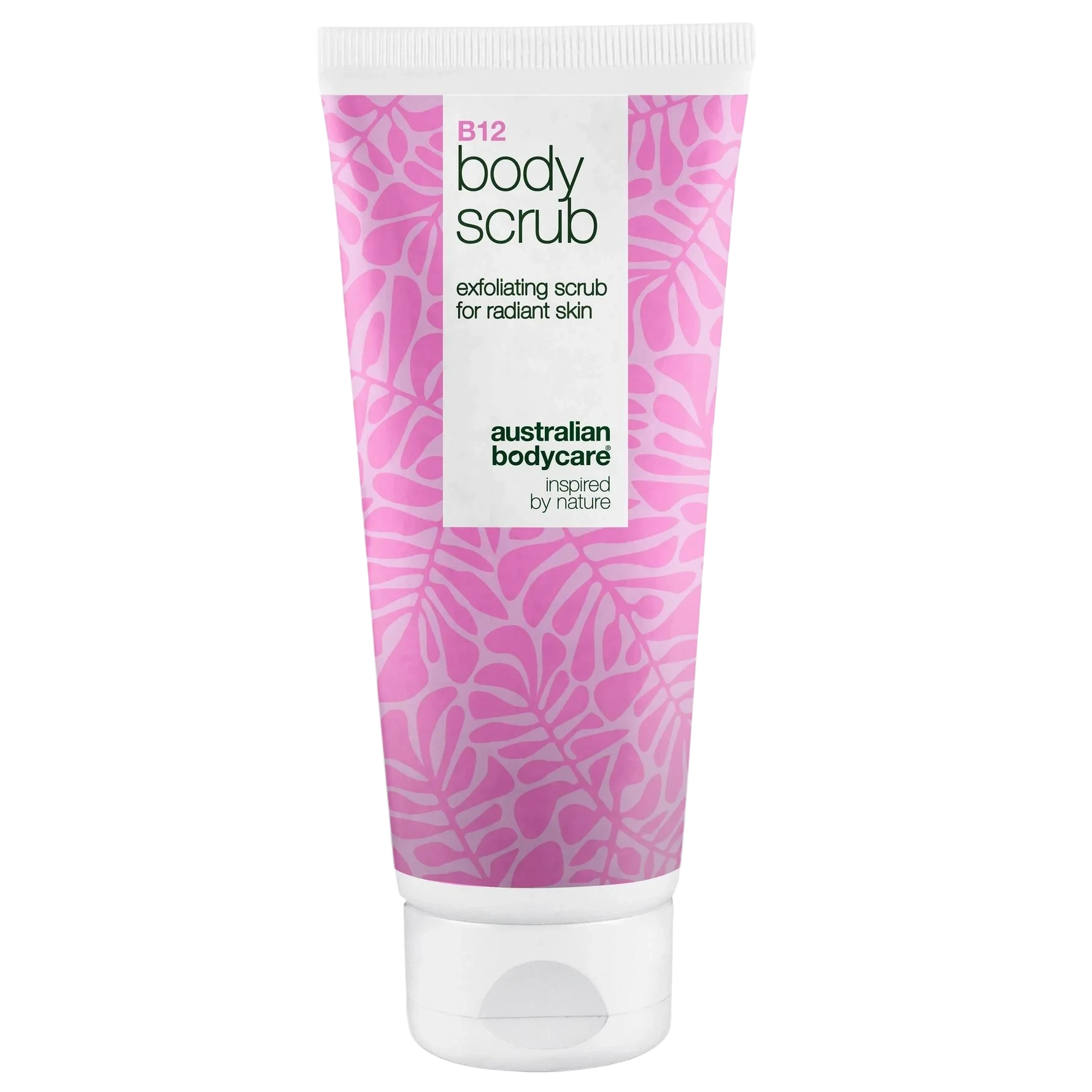Australian Bodycare Vitamin B12 Body Scrub – Deep Cleansing And Moisturizing For Soft, Supple Skin 200 ml