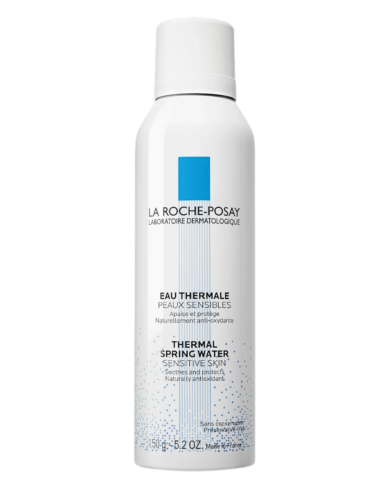 La Roche-Posay Thermal Spring Water, 150 ml