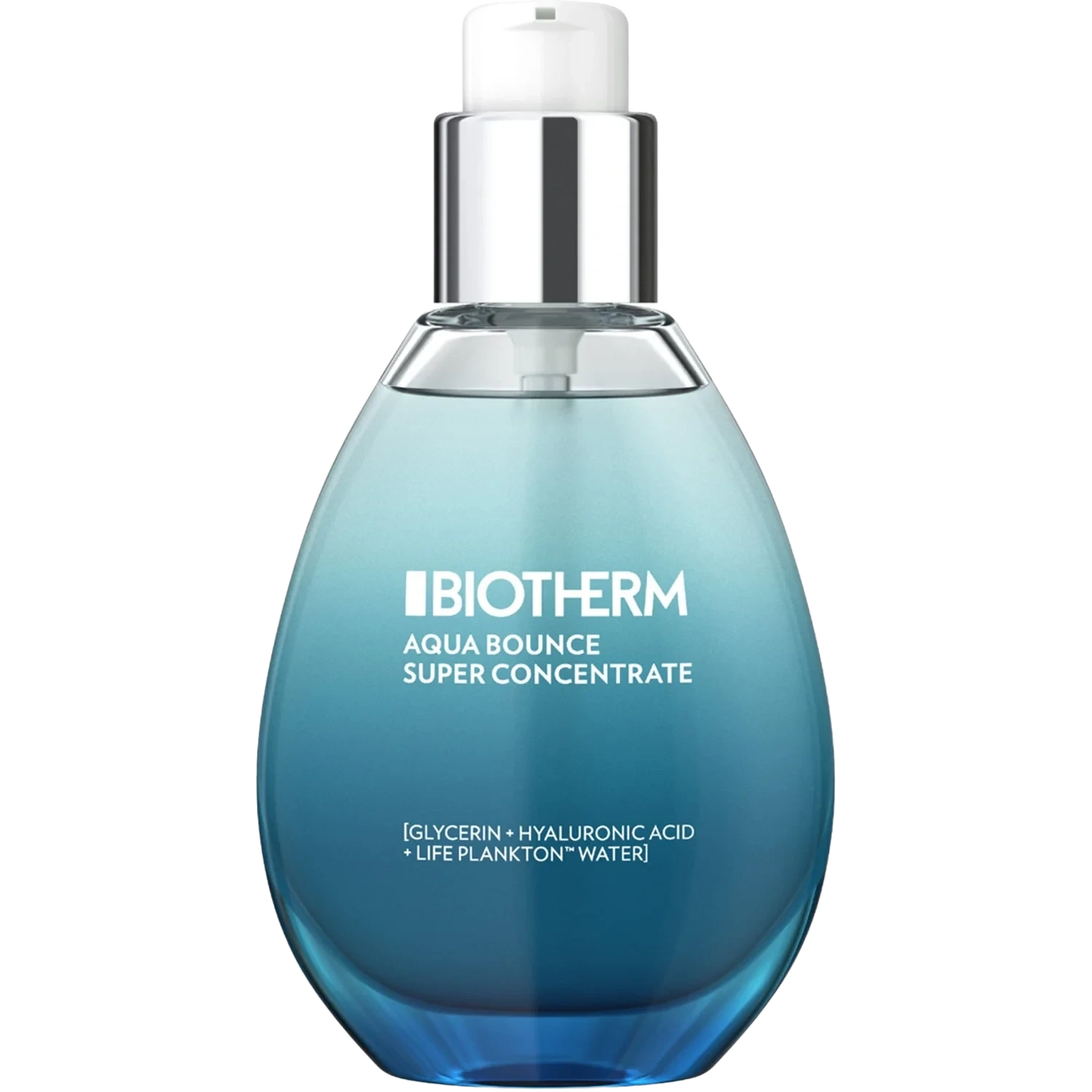 Biotherm Aqua Bounce Moisturizing Super Concentrate