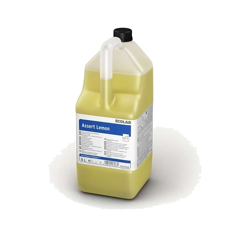 Assert lemon     2x5l