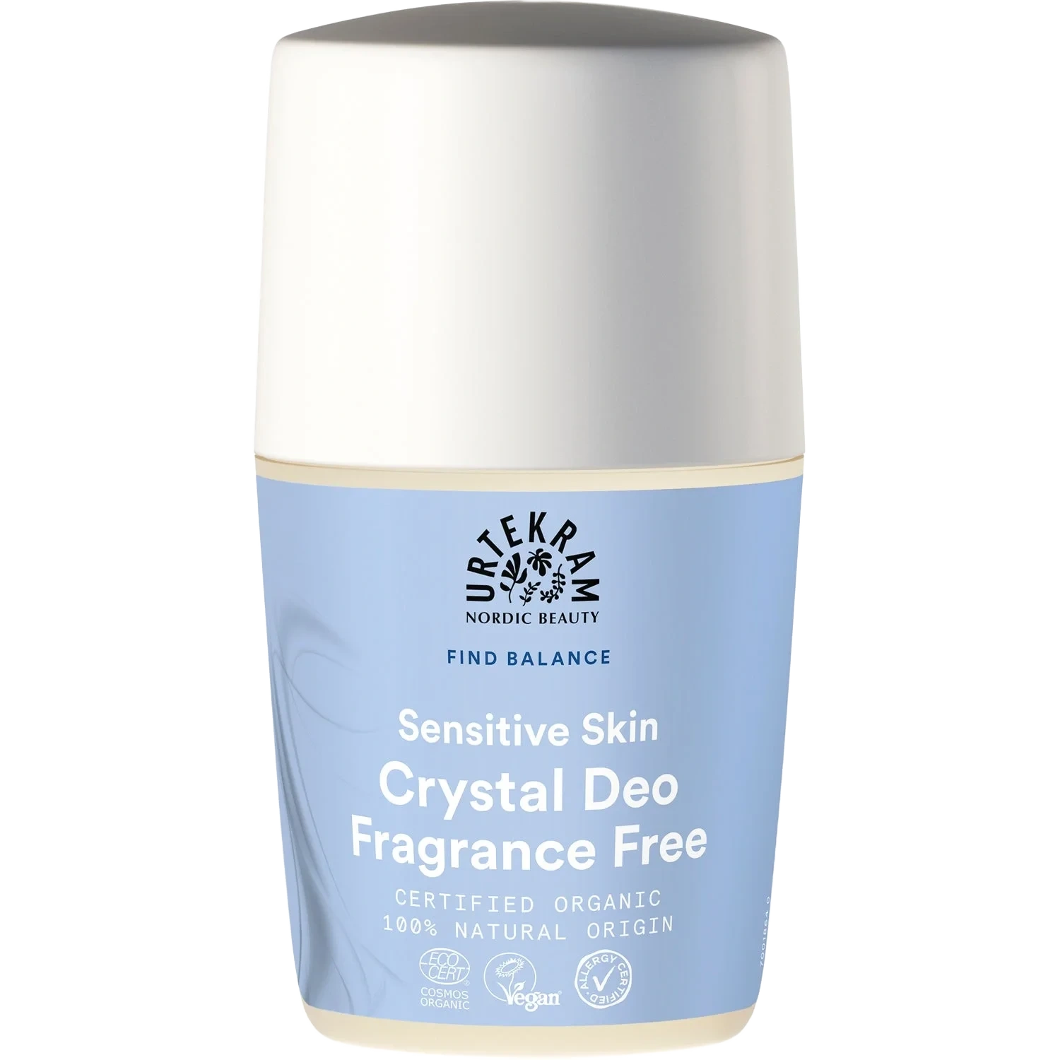 Urtekram Deodorant