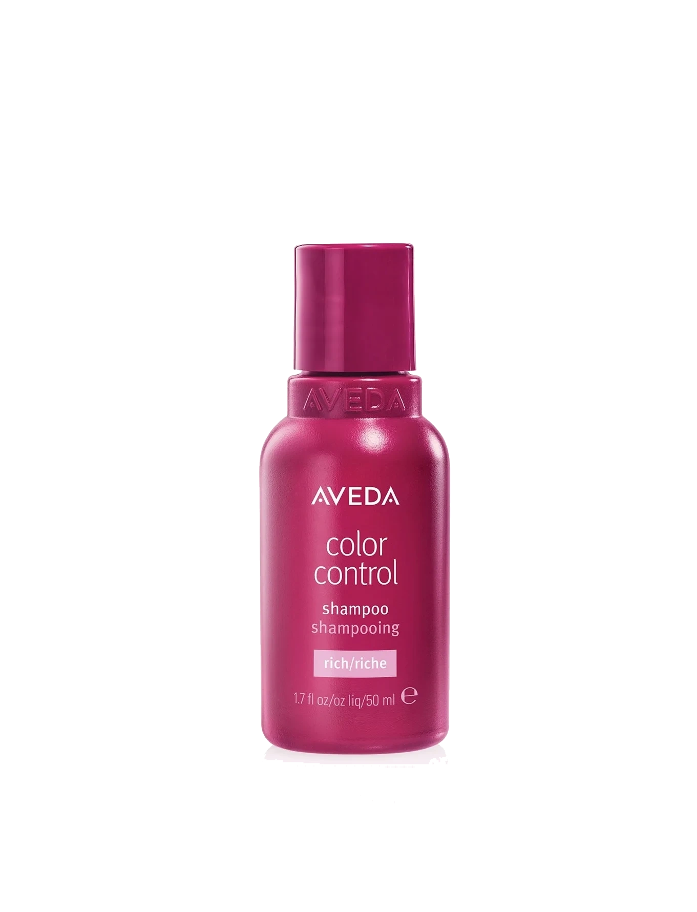 Aveda Color Control Shampoo Rich 50 ml