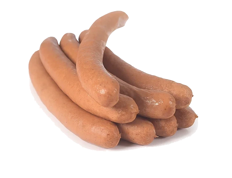 Wienerpølse  5kg