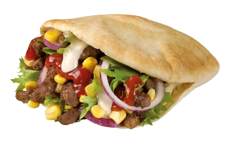 Stabburet Kebab Supreme 5kg