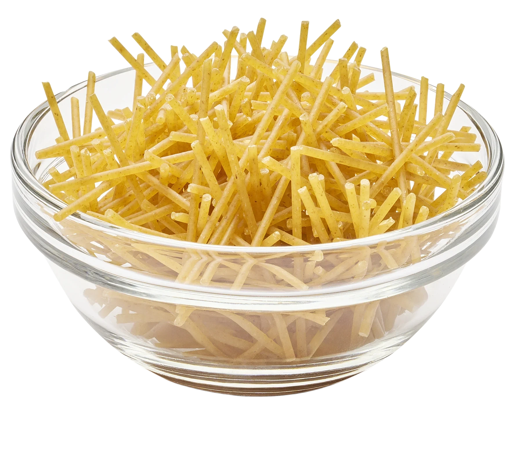 Spaghetti Kort Fullkorn