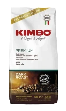 Kaffebønner premium 1kg