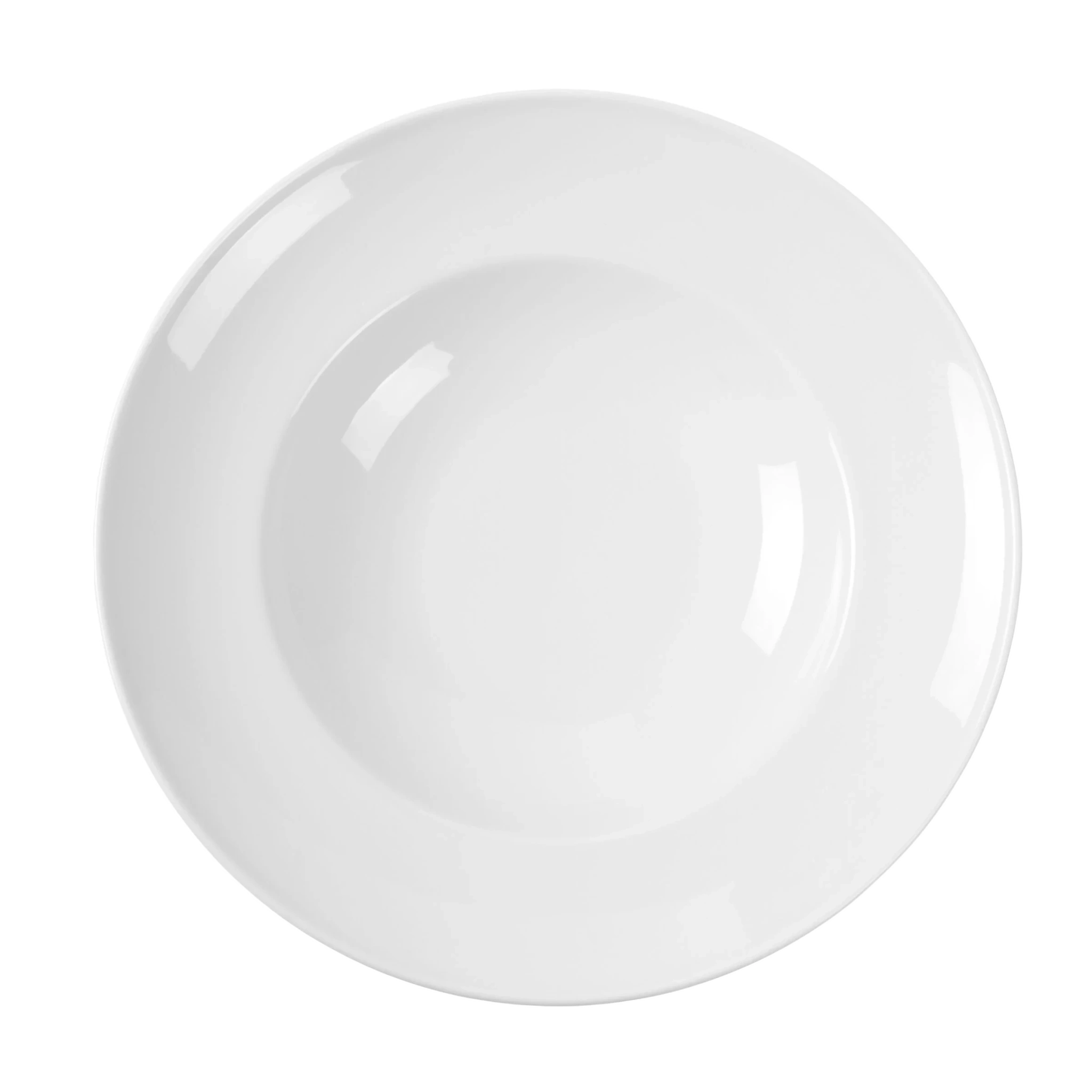 Pasta plate