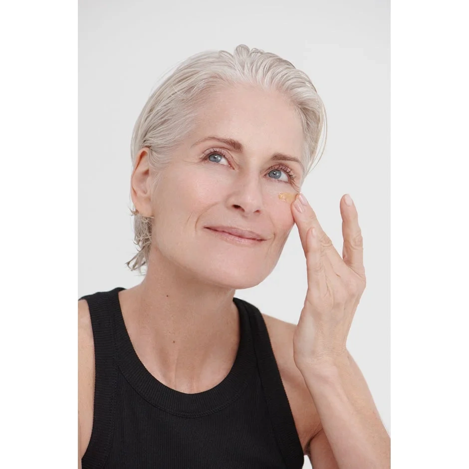 Dr. Hauschka Regenerating Intensive Eye Serum