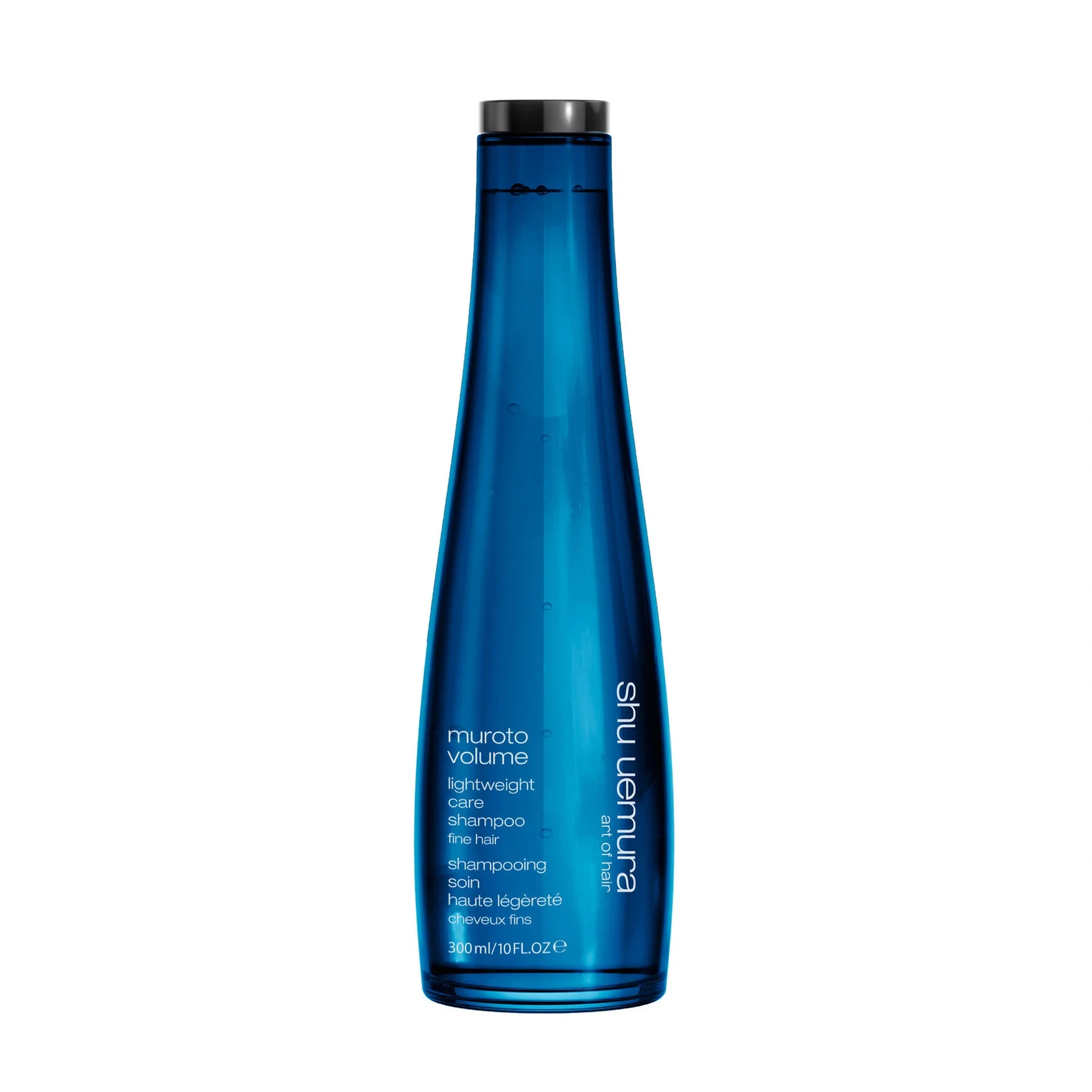 Shu Uemura Muroto Volume Amplify Shampoo 300 ml