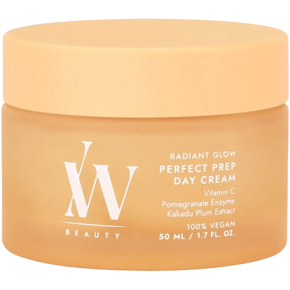 IDA WARG Beauty Radiant Glow