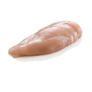 Kyllingfilet