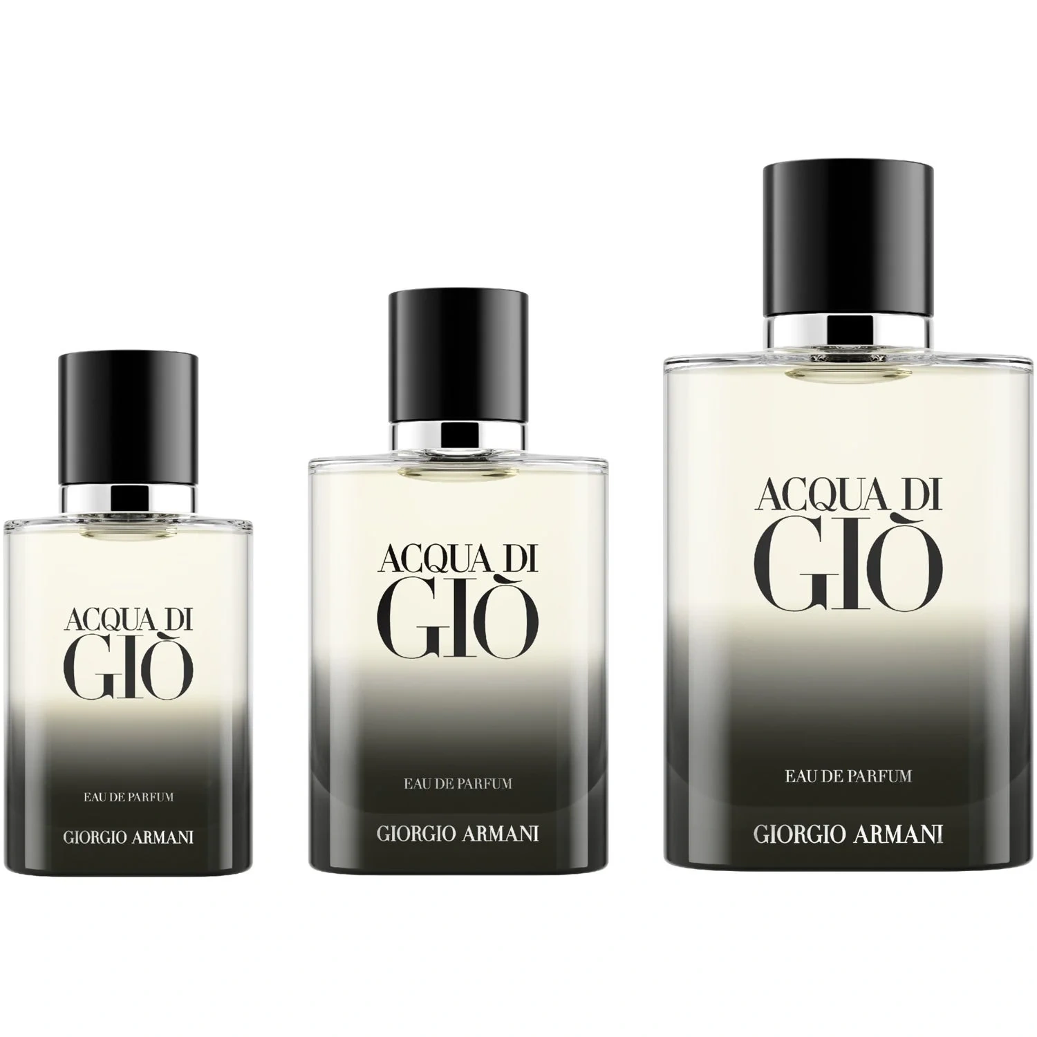 Armani Acqua di Giò