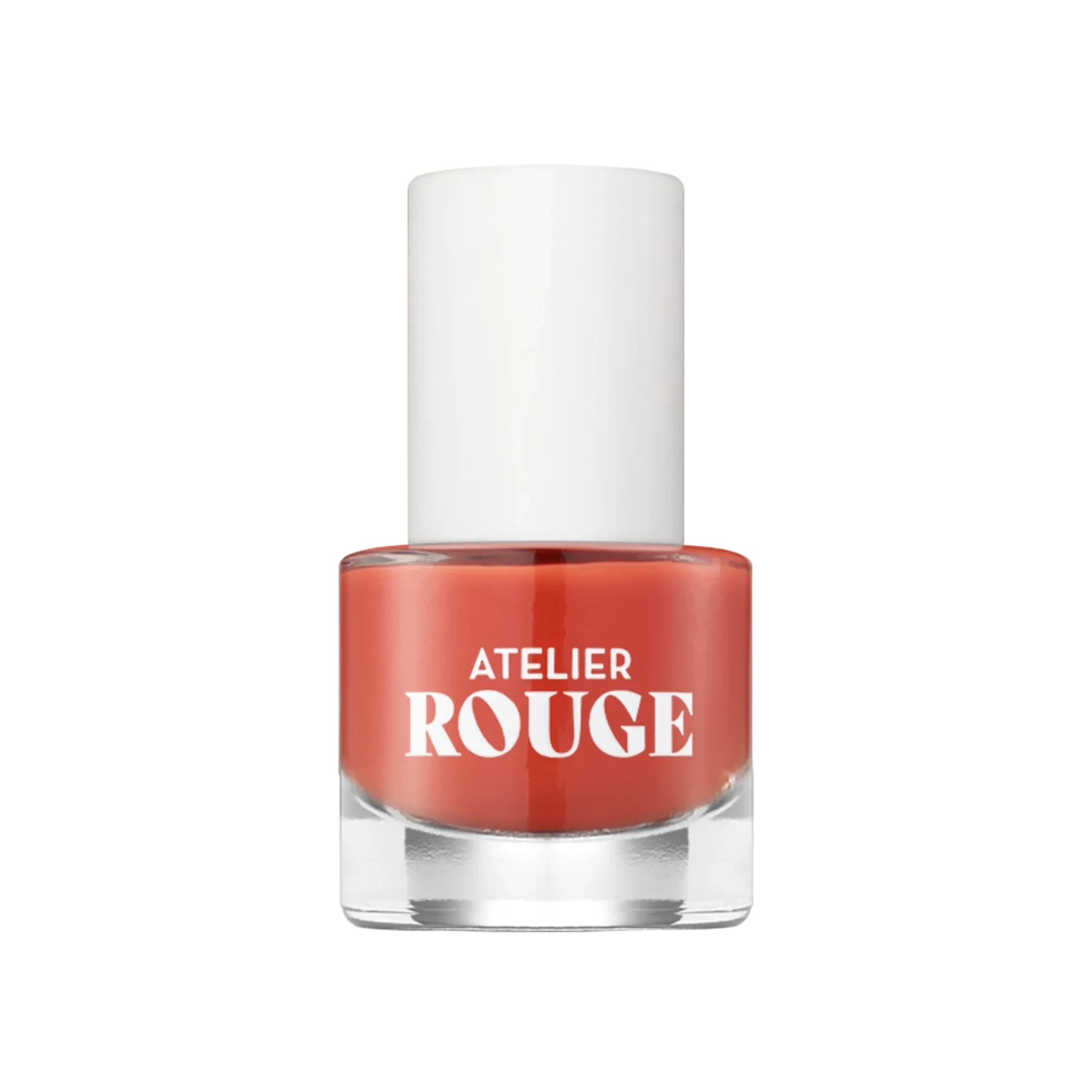 Atelier Rouge Nail Polish 8ml 138 D'Orange Spice