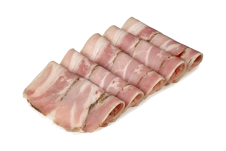 Ribberull oppskåret  500g