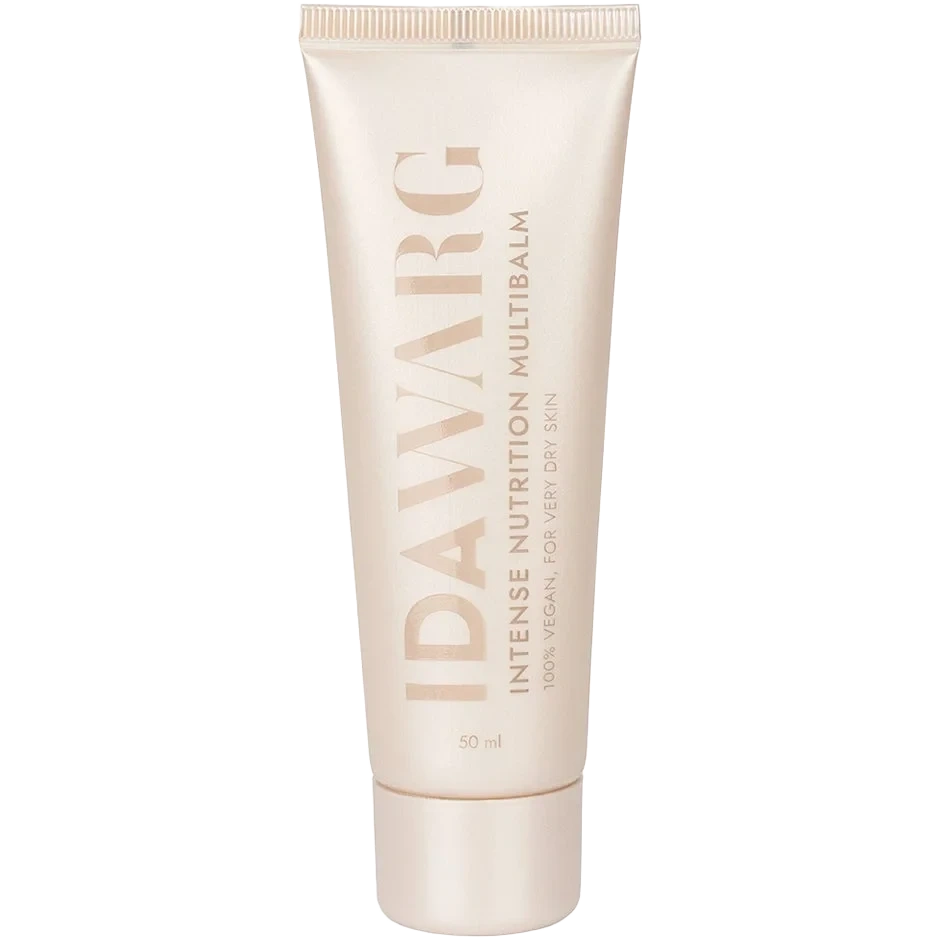 IDA WARG Beauty Intense Nutrition Multibalm 50 ml