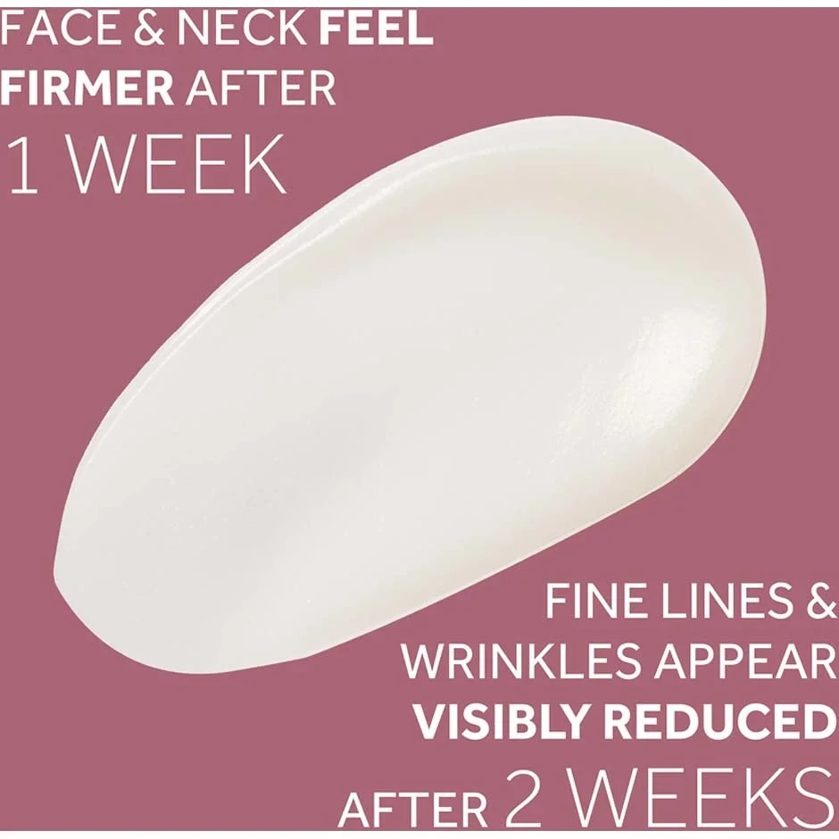 No7 Restore & Renew Multi Action Face & Neck Serum