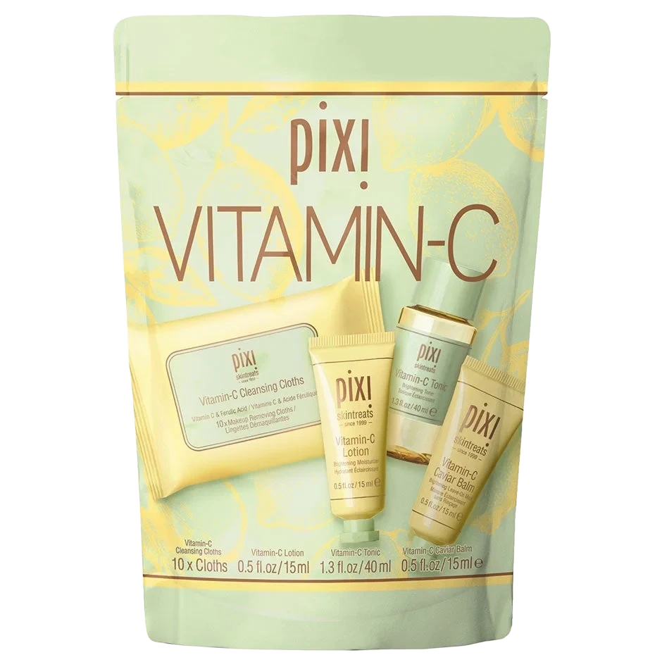 Pixi Vitamin-C Beauty In A Bag