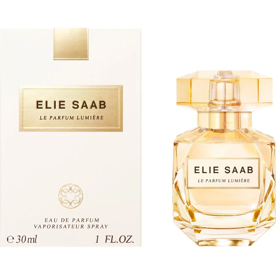 Elie Saab Le Parfum Lumière