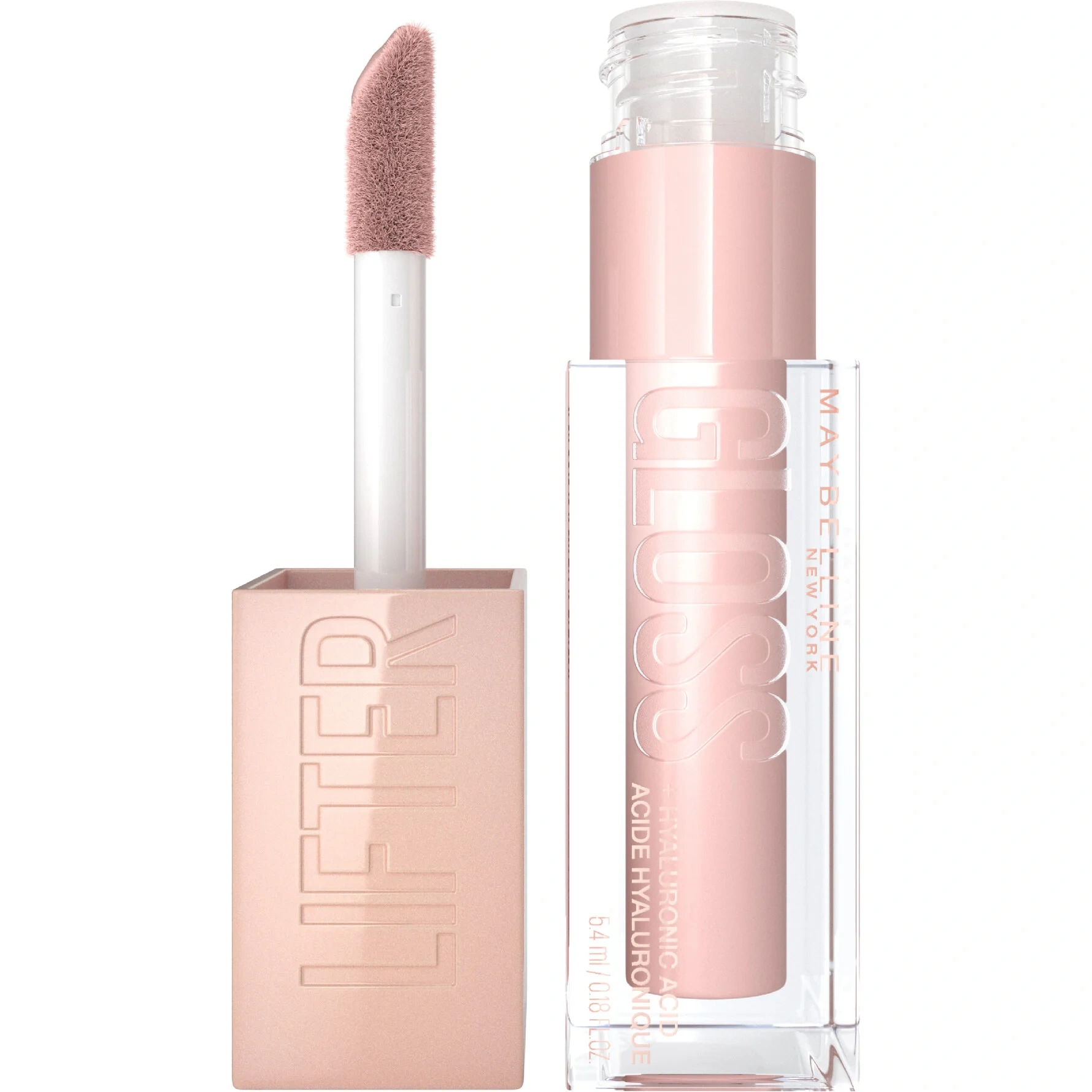 Maybelline Color Sensational Lifter Gloss Ice 2