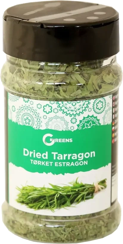 Greens Tørket Estragon 40g